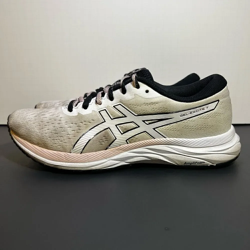 Asics womens gel